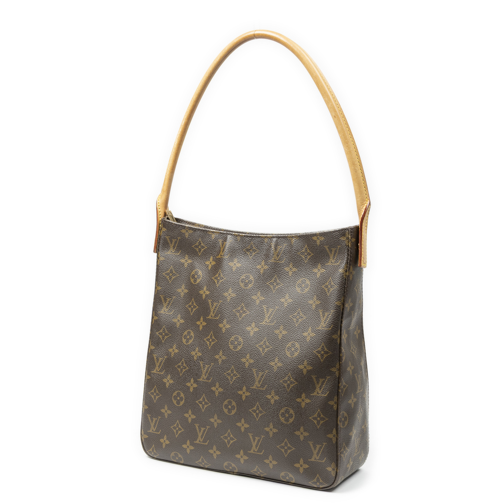 Louis Vuitton Looping GM - Picture 2 of 10